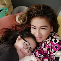 Angélica Cuenca Candia