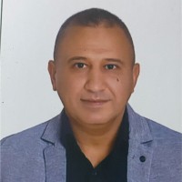 Mohamed Nasr