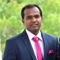 Satishkumar Lakkanagaon