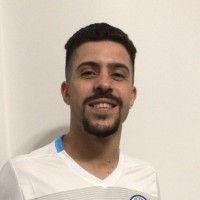Joao Guilherme Paes Coutinho