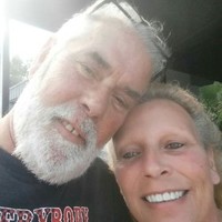 Barbara and George Watkins