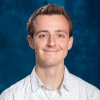 Kaleb Bloomfield