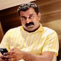 Suraj Kr