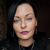 Simona Grebliauskaite
