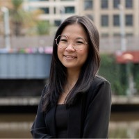 Claudine Cheong