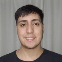 Lucas Zelaya