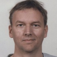 Fred van de Klomp