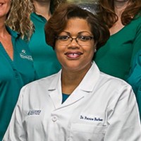 Patrice Barber