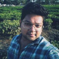 Abhishek Behera