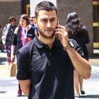 Ohad Katz