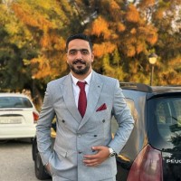 Hossam Abu Hana