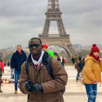Abdoulaye Ba