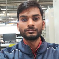 Arvind Kumar Chauhan