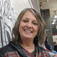 Ronnaleah E. Prindible