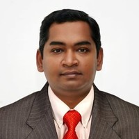 Sandeep V