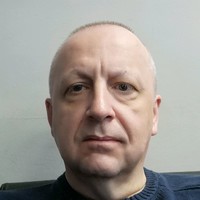 Neal Mundie