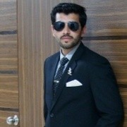 Shailesh Saraswat