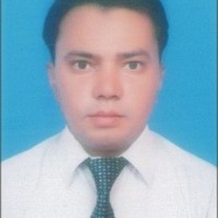 Mihammad Arshad