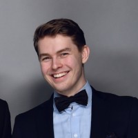 Jørgen Aleksander Løvås Bodal