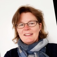 Maja Rasmussen