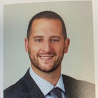 Joe Brausch, Mba, Lat, Atc