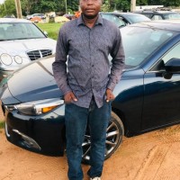 Modou Jallow