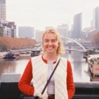 Charlotte Pryce-Jones