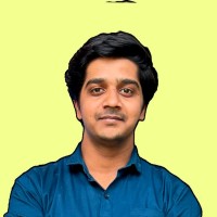 Devashish Revadkar