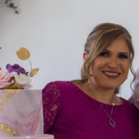 Yesenia de De la Roca