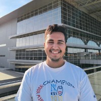 Davi Nascimento