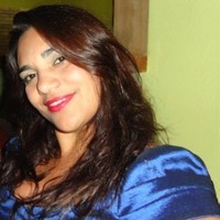 Edivania Tavares