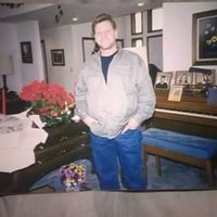 Timothy Garner