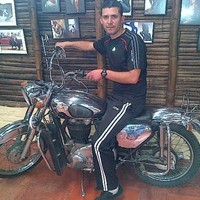 Wilian Rosero