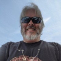 Jonathan Garrison, A-Csm