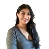 Priya Daniel