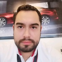 Daniel Farias