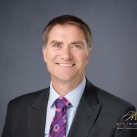 Stewart Bailey