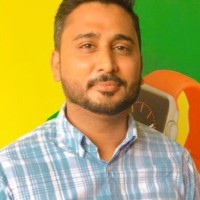 Syed Asad