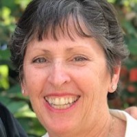 Patricia (Trish) Ludwig