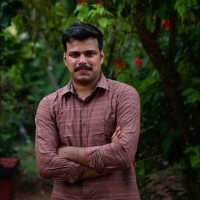 Radhikesh Raveendran, PhD