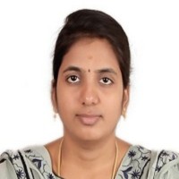 Gangeswari Kaliyamoorthy