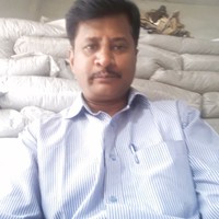 Satish Bava MADHUSUDAN