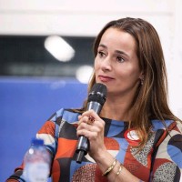Ashja Bosboom-Fetvaciyan