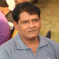 Azwar Kamran