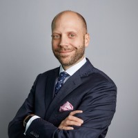 Stefan Geuppert, Cifd