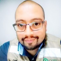 Marcos Antonio Ramírez Marroquín