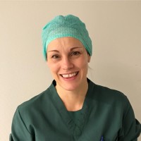 Ingvild Lunde Stensland