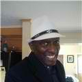 linwood crump