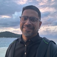 Sreekumar Sivasankaran