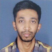 Goutham M.S